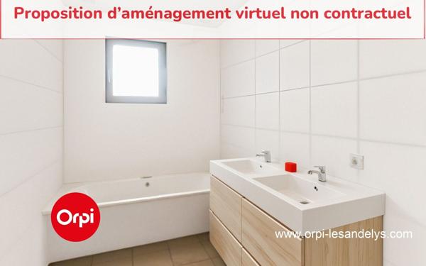 Maison à vendre    6 pièces • 146 m2 Les Thilliers-en-Vexin