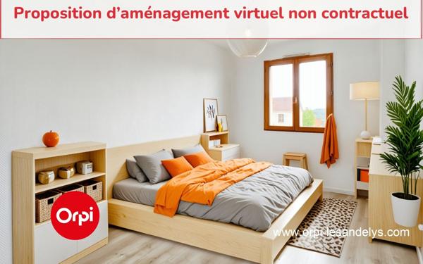 Maison à vendre    6 pièces • 146 m2 Les Thilliers-en-Vexin