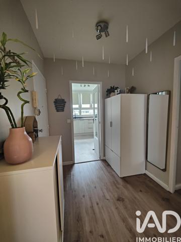 Appartement à vendre 2 pièces 52 m² Saint-Michel-sur-Orge