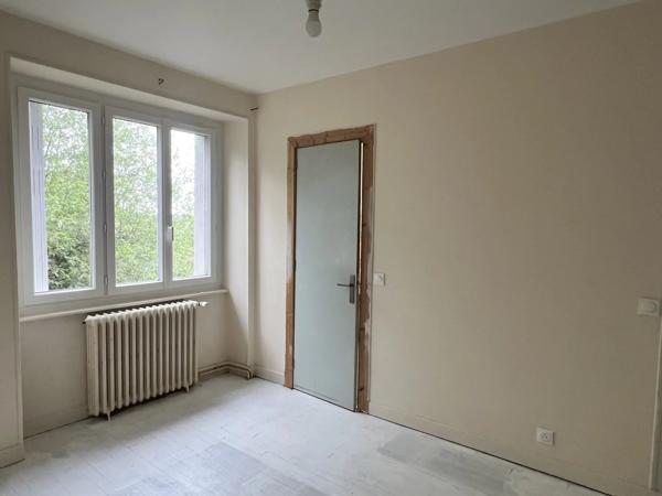 Spacieuse maison familiale – prix attractif