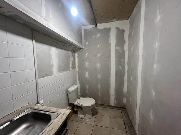 Spacieuse maison familiale – prix attractif