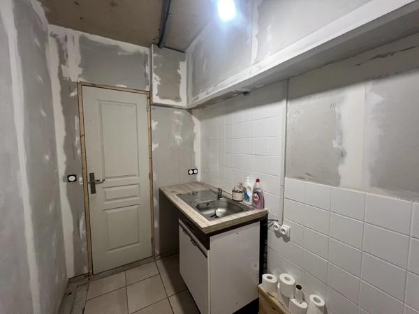 Spacieuse maison familiale – prix attractif