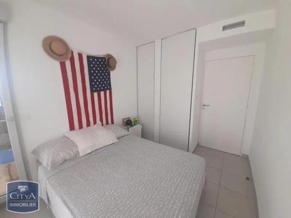 Appartement à louer 3 pièces 61.99m²