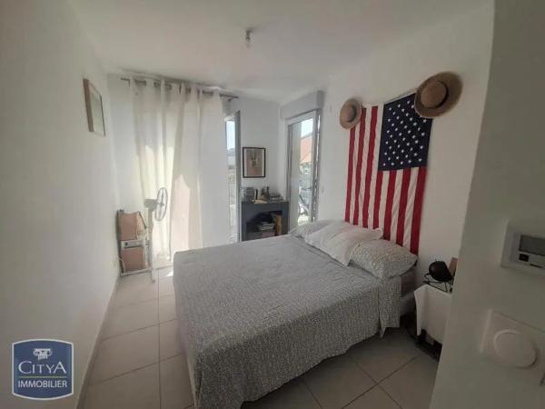 Appartement à louer 3 pièces 61.99m²