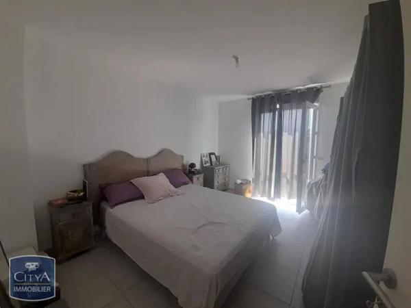 Appartement à louer 3 pièces 61.99m²