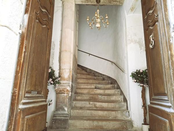 Projet de rénovation au centre de Villefranche-de- Rouergue