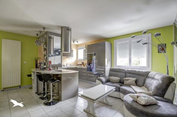 Maison à vendre |  Montberon |  5 pièces | 136 m²