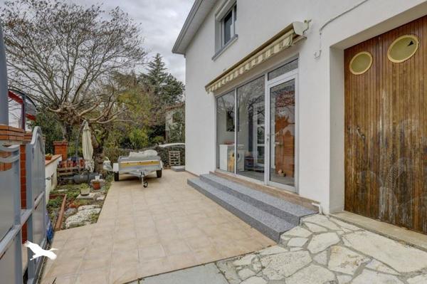 Maison à vendre |  Montberon |  5 pièces | 136 m²