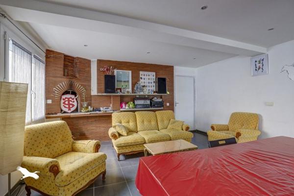 Maison à vendre |  Montberon |  5 pièces | 136 m²