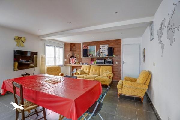 Maison à vendre |  Montberon |  5 pièces | 136 m²