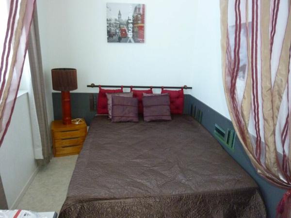 Appartement à louer    1 pièce • 20,52 m2 Laon