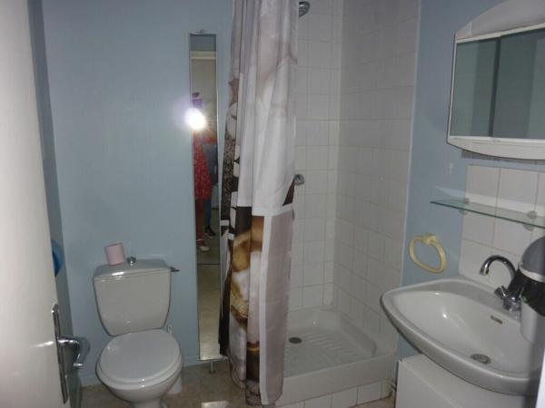 Appartement à louer    1 pièce • 20,52 m2 Laon