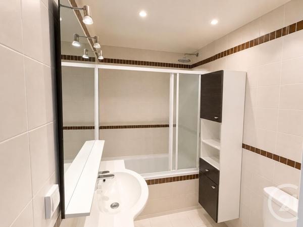 Appartement T2 à vendre  2 pièces - 42,12 m 2   PARIS  - 75012