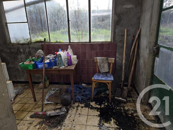 Maison à vendre  3 pièces - 43,05 m2 SANCOINS - 18