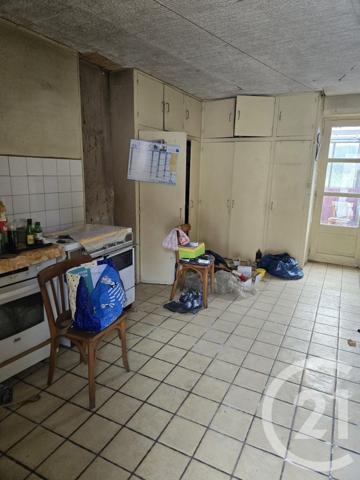 Maison à vendre  3 pièces - 43,05 m2 SANCOINS - 18