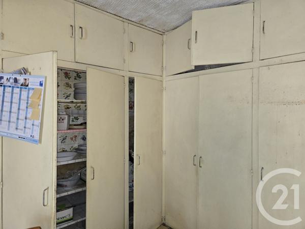 Maison à vendre  3 pièces - 43,05 m2 SANCOINS - 18