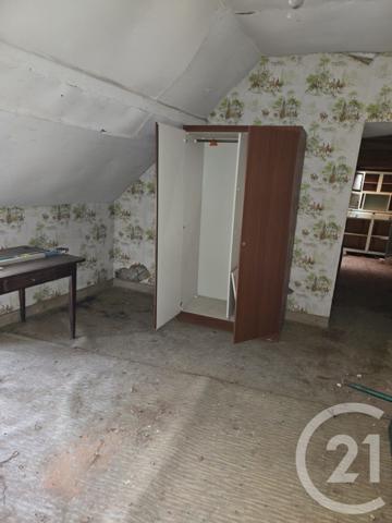 Maison à vendre  3 pièces - 43,05 m2 SANCOINS - 18