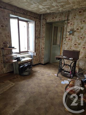 Maison à vendre  3 pièces - 43,05 m2 SANCOINS - 18