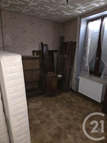 Maison à vendre  3 pièces - 43,05 m2 SANCOINS - 18