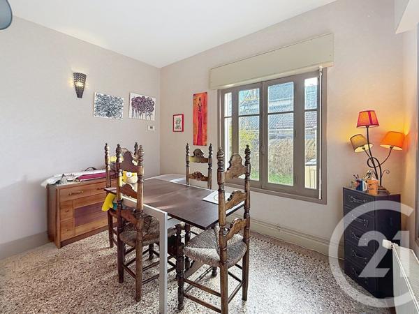 Maison à vendre  3 pièces - 75,87 m2 CHATEAUNEUF SUR LOIRE - 45