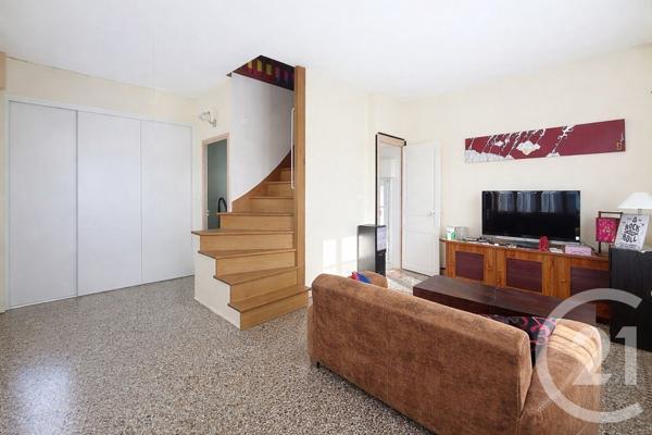 Maison à vendre  3 pièces - 75,87 m2 CHATEAUNEUF SUR LOIRE - 45