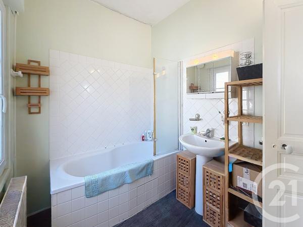 Maison à vendre  3 pièces - 75,87 m2 CHATEAUNEUF SUR LOIRE - 45