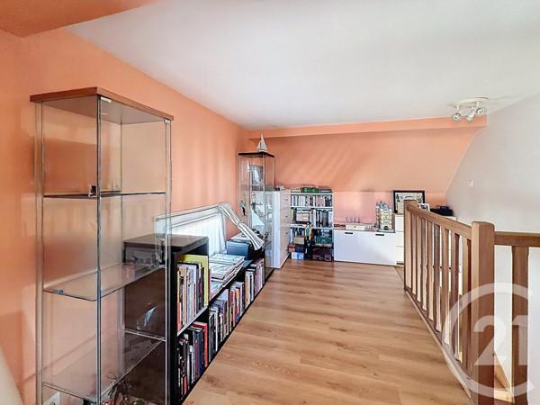 Maison à vendre  3 pièces - 75,87 m2 CHATEAUNEUF SUR LOIRE - 45