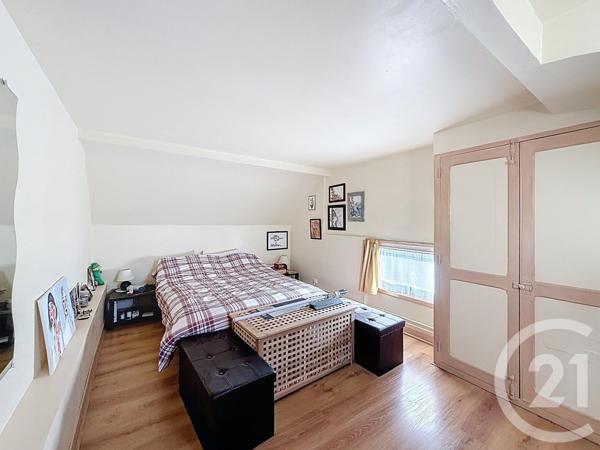 Maison à vendre  3 pièces - 75,87 m2 CHATEAUNEUF SUR LOIRE - 45