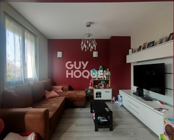 MAISON 3 CHAMBRES PROCHE COMMODITE