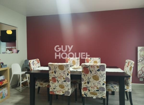 MAISON 3 CHAMBRES PROCHE COMMODITE