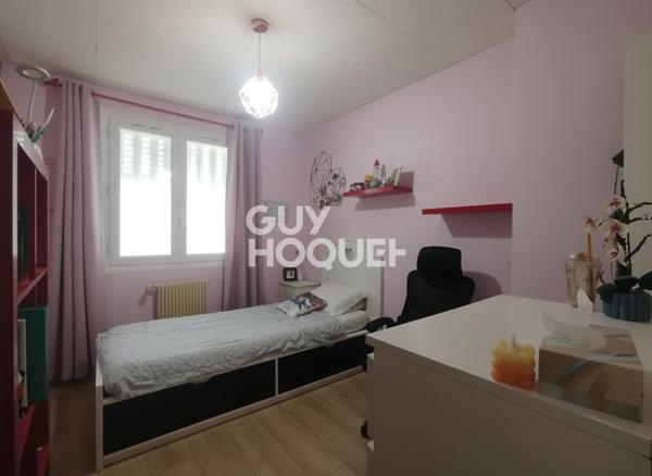 MAISON 3 CHAMBRES PROCHE COMMODITE