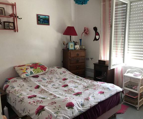 Appartement 2 pièces 37 m²