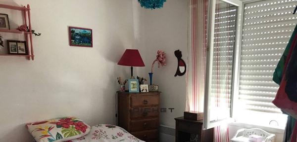 Appartement 2 pièces 37 m²