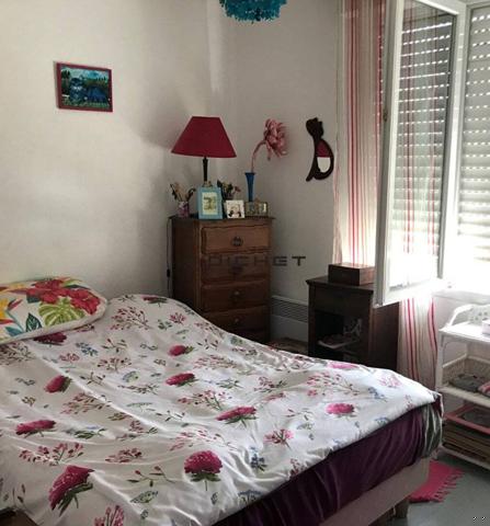 Appartement 2 pièces 37 m²