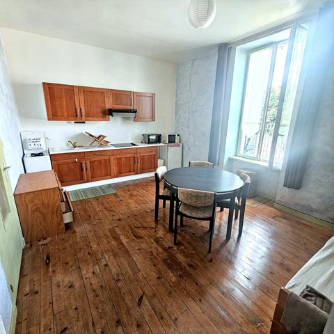 Opportunité ! Maison bourgeoise de caractère – Proche des plages