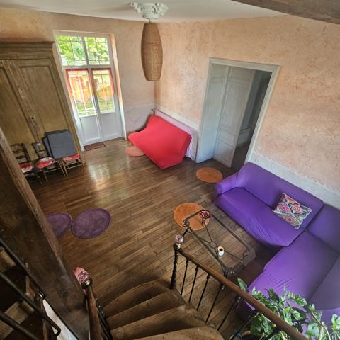 Opportunité ! Maison bourgeoise de caractère – Proche des plages