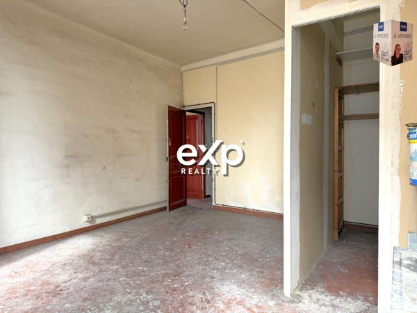 Les Routes Studio / 21m²