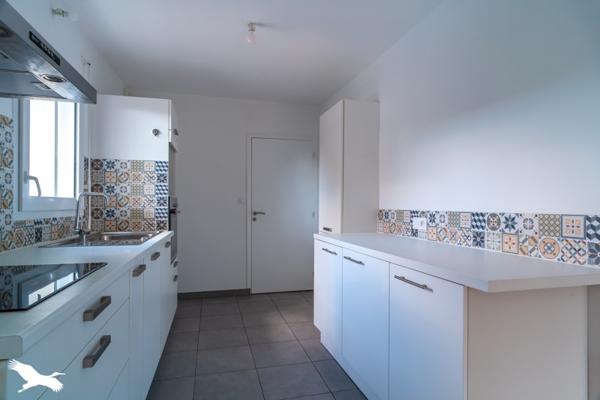 Maison à vendre |  Fouesnant |  5 pièces | 91 m²