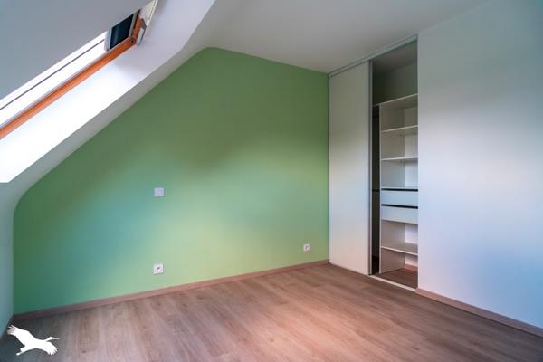 Maison à vendre |  Fouesnant |  5 pièces | 91 m²