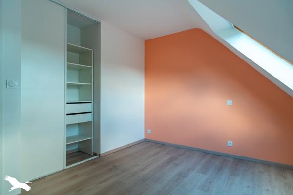 Maison à vendre |  Fouesnant |  5 pièces | 91 m²