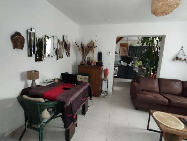 Location Maison 3 pièces Selles-sur-Cher (41130) - Coeur de village