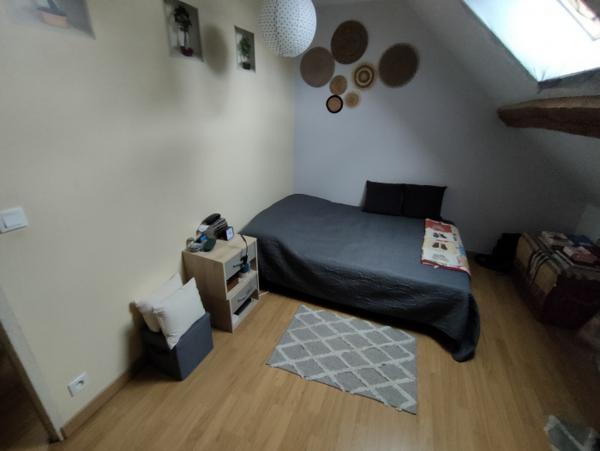 Location Maison 3 pièces Selles-sur-Cher (41130) - Coeur de village