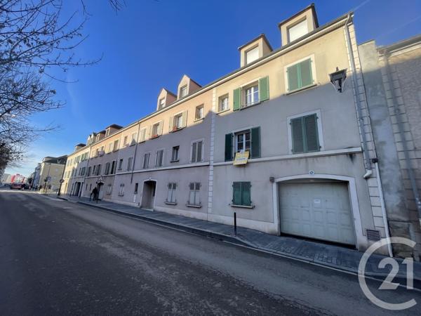 Appartement F4 à vendre  4 pièces - 78 m2 SARTROUVILLE - 78