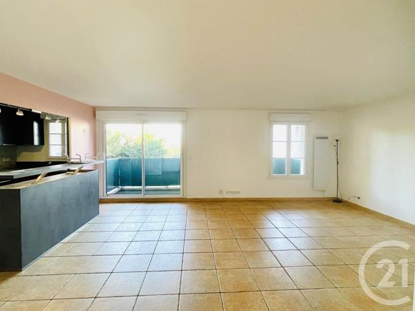 Appartement F4 à vendre  4 pièces - 78 m2 SARTROUVILLE - 78