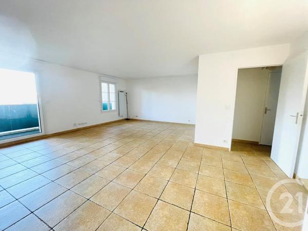 Appartement F4 à vendre  4 pièces - 78 m2 SARTROUVILLE - 78