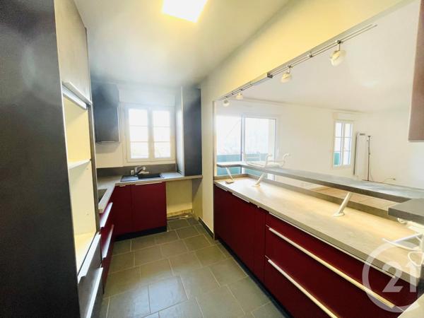 Appartement F4 à vendre  4 pièces - 78 m2 SARTROUVILLE - 78