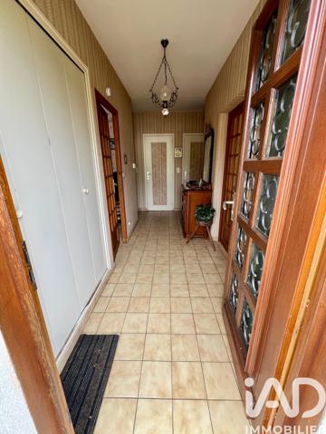 Maison à vendre 6 pièces 189 m² Saint-Florent-sur-Cher
