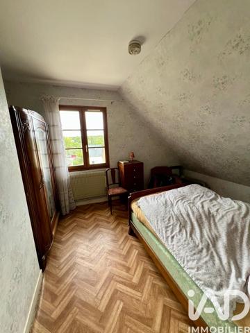 Maison à vendre 6 pièces 189 m² Saint-Florent-sur-Cher