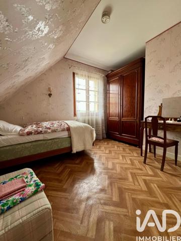 Maison à vendre 6 pièces 189 m² Saint-Florent-sur-Cher
