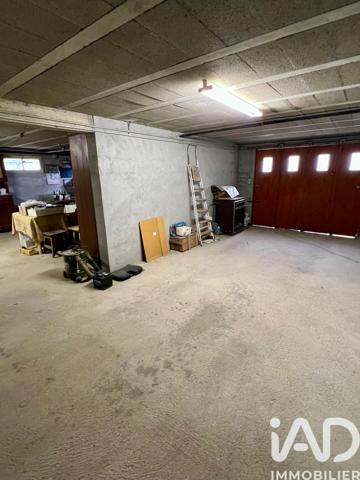 Maison à vendre 6 pièces 189 m² Saint-Florent-sur-Cher